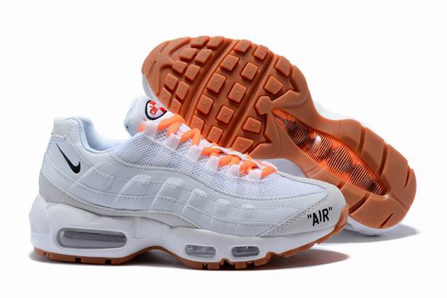 Nike Air Max 95 Women's Shoes-22 - Click Image to Close